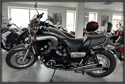 Yamaha V-Max VMX 1200