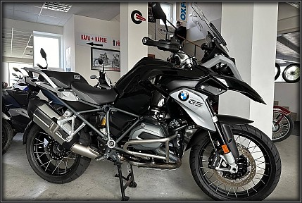 BMW R 1200 GS LC