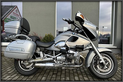 BMW R 1200 CL