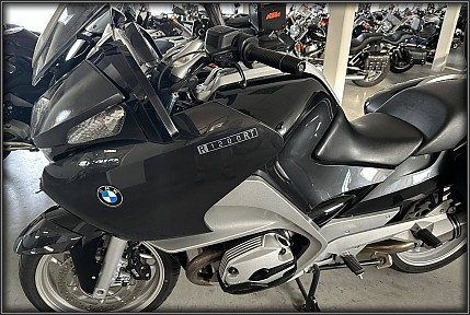 BMW R 1200 RT