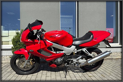 Honda VTR 1000 F