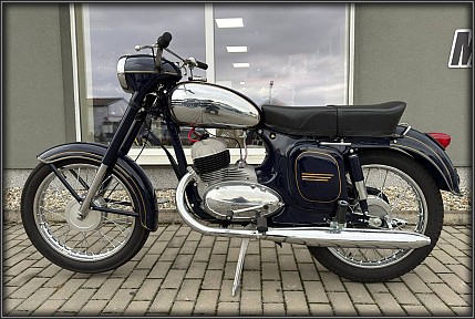 Jawa 350/361