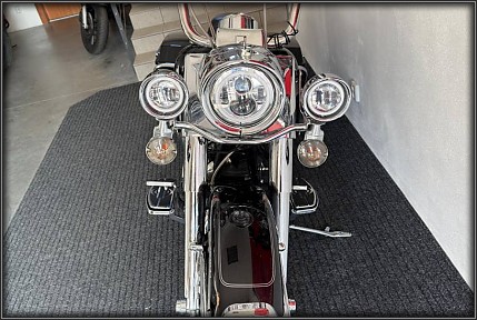 Harley-Davidson FLHR Road King