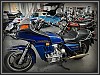 Honda GL 1100 DX Gold Wing