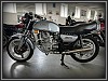 Honda CX 500