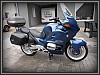 BMW R 1100 RT