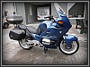 BMW R 1100 RT