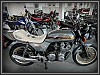 Honda CB 900 F Bol d`Or