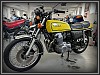 Honda CB 750  SUPER SPORT