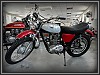 BSA Gold Star B 250