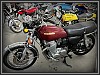 Honda CB 750