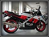 Honda VFR 400 R