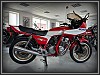 Honda CB 900 F Bol d`Or