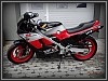 Honda VFR 400 R