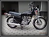 Honda CB 500 T