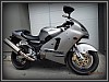 Kawasaki ZX-12R