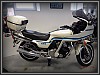 Honda CBX 1000