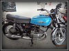 Suzuki GT 500