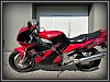 Suzuki GSXR 1100