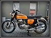 Honda CB 750 Four