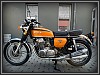 Honda CB 750 Four