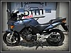 Honda CBF 600 S