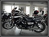 Yamaha V-Max VMX 1200