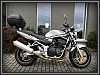 Suzuki GSF 1200 Bandit