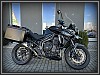 Triumph Tiger Explorer 1200 XR