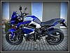 Yamaha MT-10