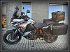 KTM 1190 Adventure