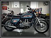 Honda GL 1000 Gold Wing