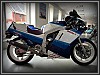 Suzuki GSX-R 1100