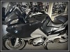 BMW R 1200 RT