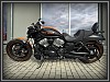 Harley-Davidson VRSCB V-Rod