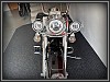 Harley-Davidson FLHR Road King