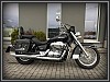 Honda VT 750 Shadow