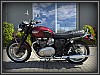 Triumph Bonneville T 120