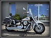 Yamaha XV 1700 Road Star