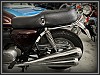 Honda CB 750 Four