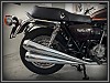 Honda CB 750 Four