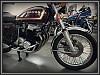 Honda CB 750 Four