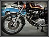 Honda CB 750 Four