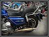 Honda GL 1100 DX Gold Wing