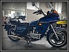 Honda GL 1100 DX Gold Wing