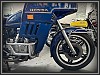 Honda GL 1100 DX Gold Wing