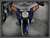 Honda GL 1100 DX Gold Wing