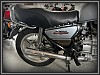 Honda CX 500