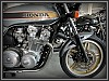 Honda CB 900 F Bol d`Or