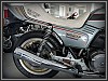 Honda CB 900 F Bol d`Or